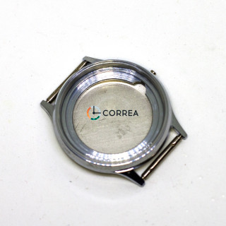 Корпус для годинника білий KN-004